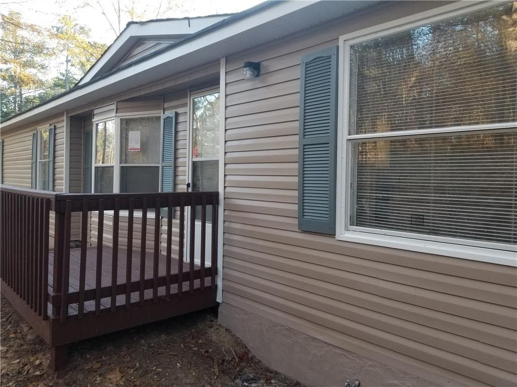 2374 NE Philadelphia Road, Conyers, GA 30012 — most recent listing photo