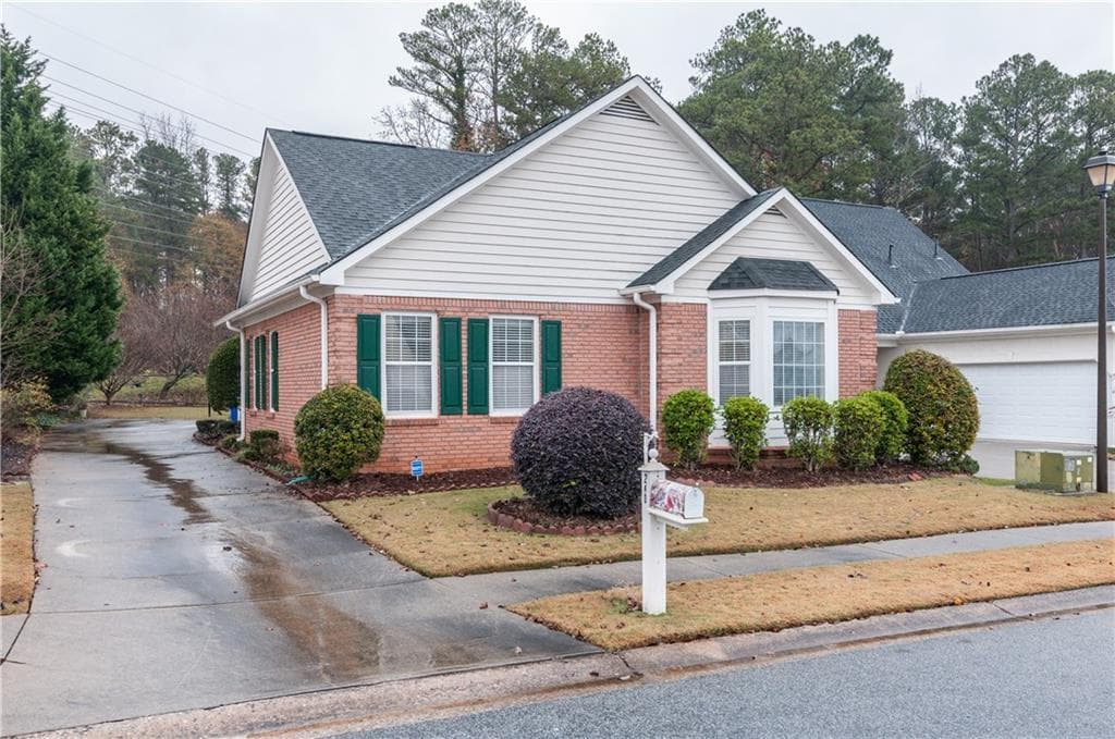 240 Woodgate Circle, Fayetteville, GA 30214 — most recent listing photo