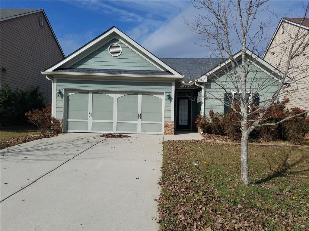 2101 Lily Valley Drive, Lawrenceville, GA 30045 — most recent listing photo