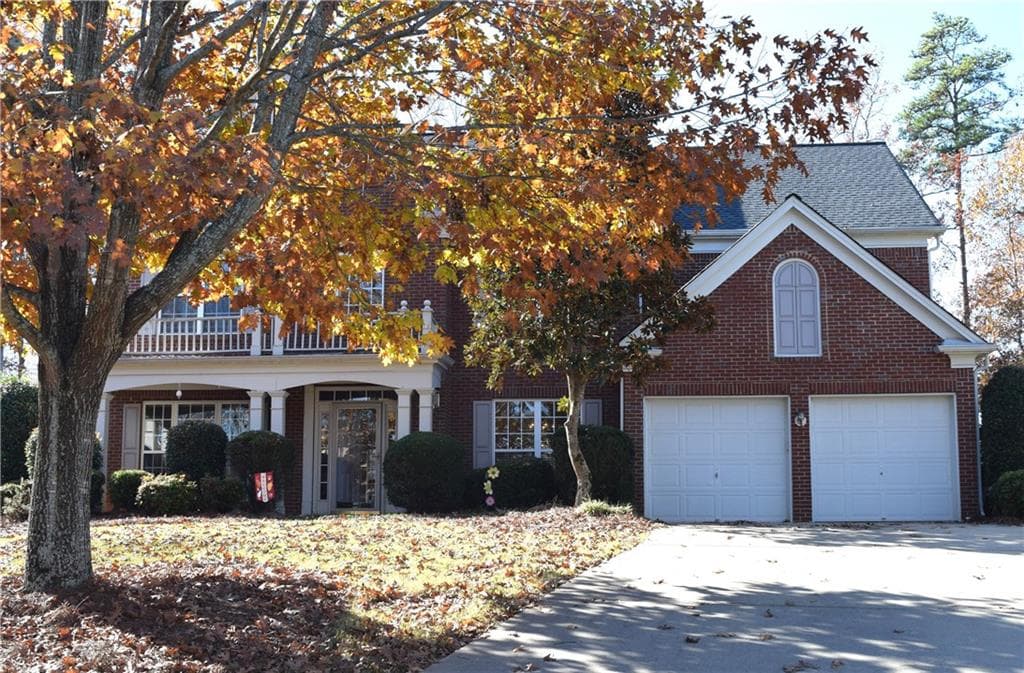 1580 Mountclaire Drive, Cumming, GA 30041 — most recent listing photo