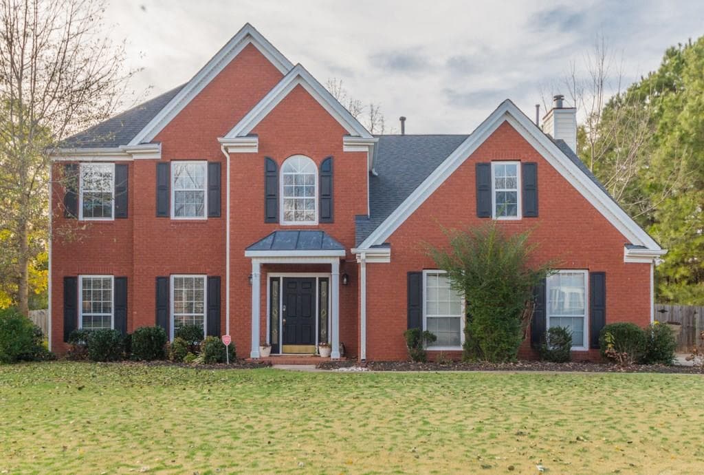 7415 Cavaletti Circle, Cumming, GA 30040 — most recent listing photo