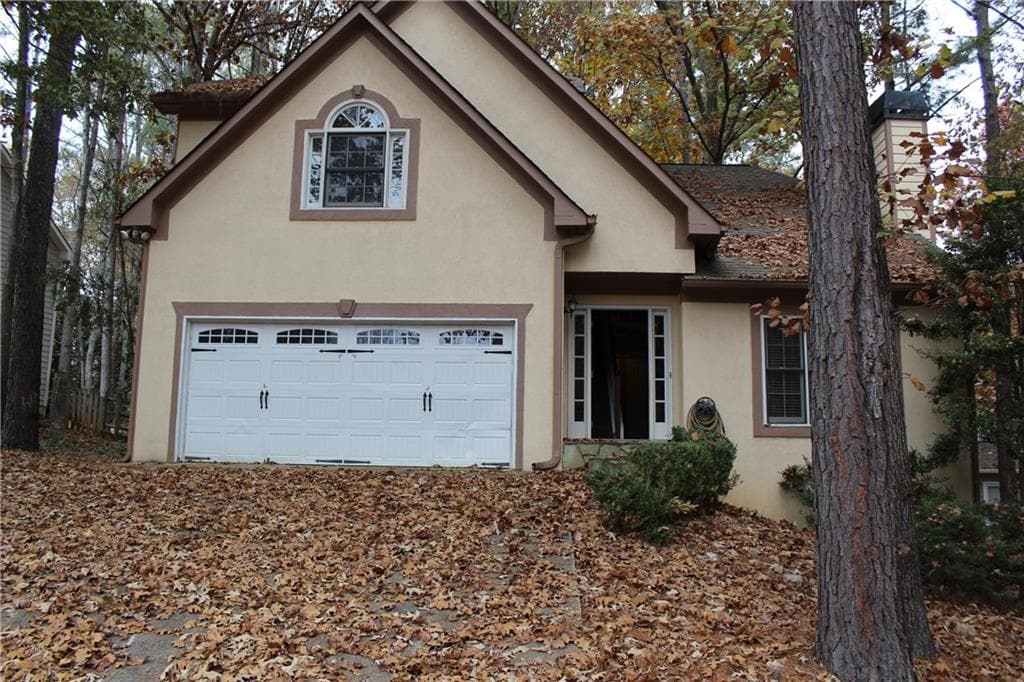 3 bedroom, 1,772 sq ft single family residence sold at 705 Players Court, Woodstock, GA 30189