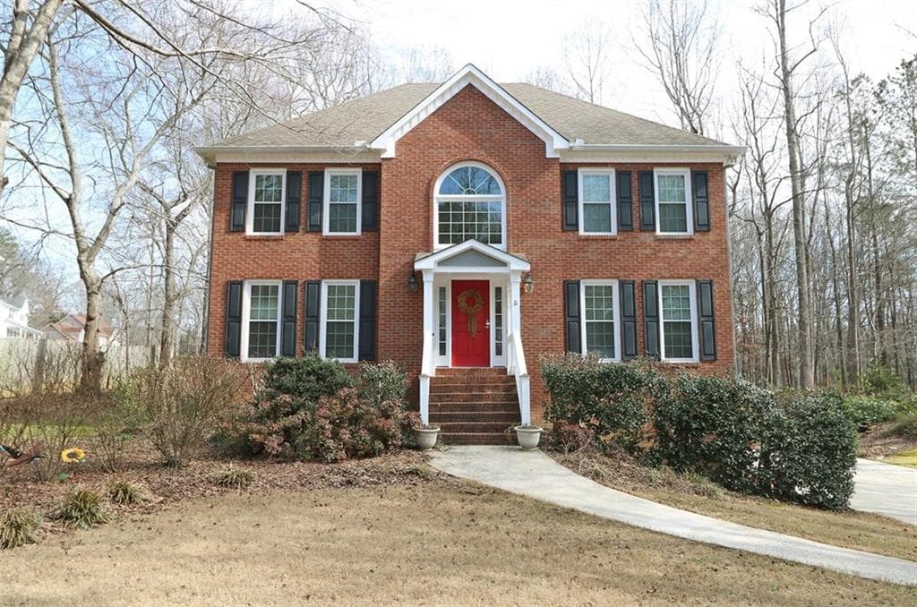 4820 Overland Drive, Powder Springs, GA 30127 — most recent listing photo