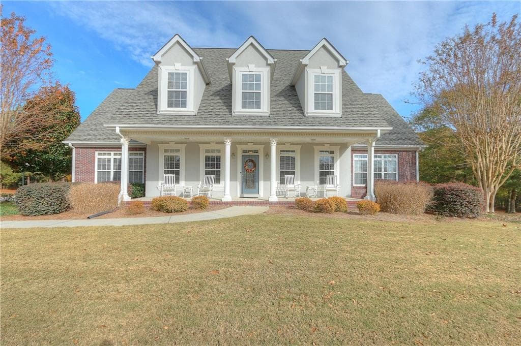2510 Richards Walk, Loganville, GA 30052 — most recent listing photo