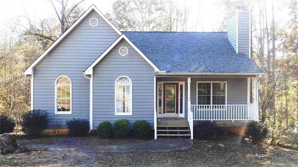 128 Sundown Drive, Dawsonville, GA 30534 — most recent listing photo