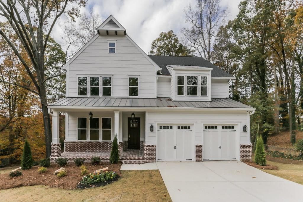 2516 Wawona Drive, Brookhaven, GA 30319 — most recent listing photo