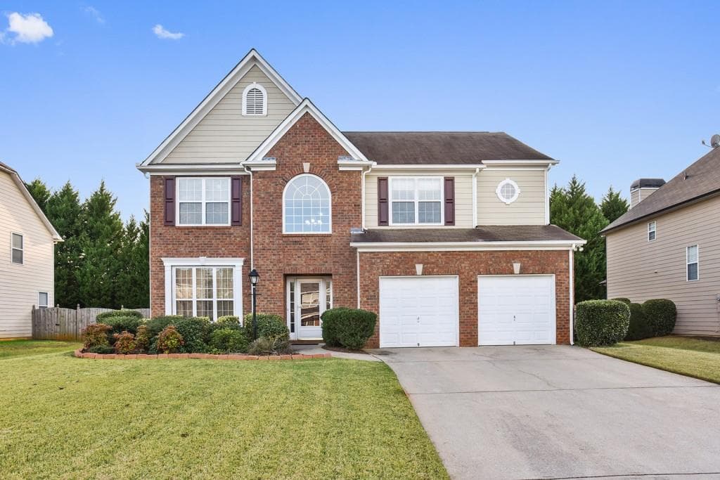 3516 Lighthouse Way, Conyers, GA 30013 — most recent listing photo