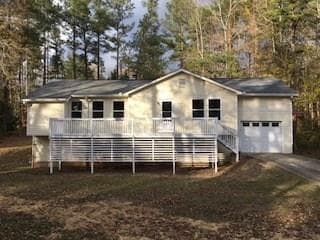 3 bedroom, 1,312 sq ft single family residence sold at 5958 Sumter Drive, Douglasville, GA 30135