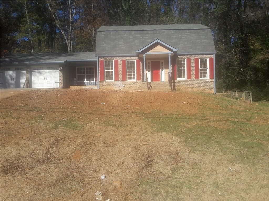 4338 Lake Breeze Drive, Stone Mountain, GA 30083 — most recent listing photo