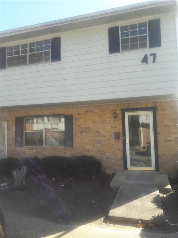 4701 Flat Shoals Road 47H, Union City, GA 30291 — most recent listing photo