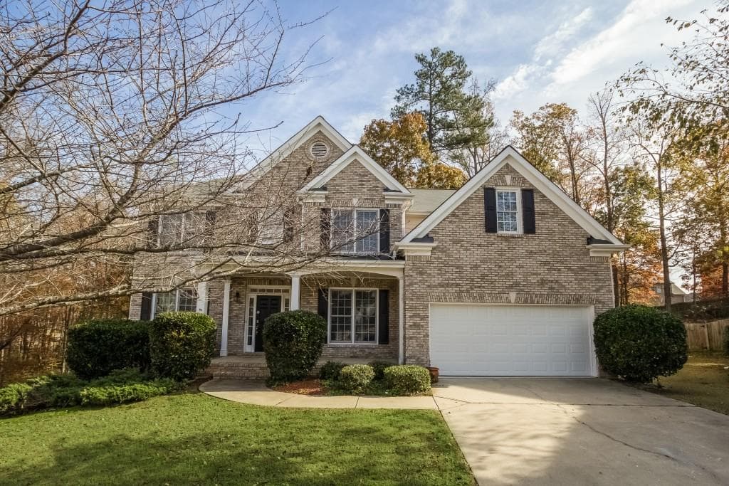 1309 Turtlebrook Lane, Lawrenceville, GA 30043 — most recent listing photo