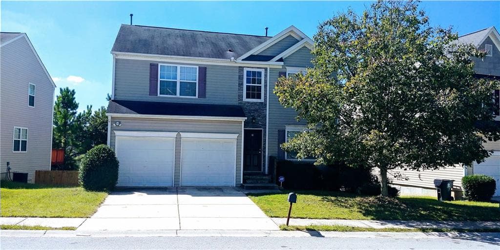 1201 Andrews Drive, Lithia Springs, GA 30122 — most recent listing photo