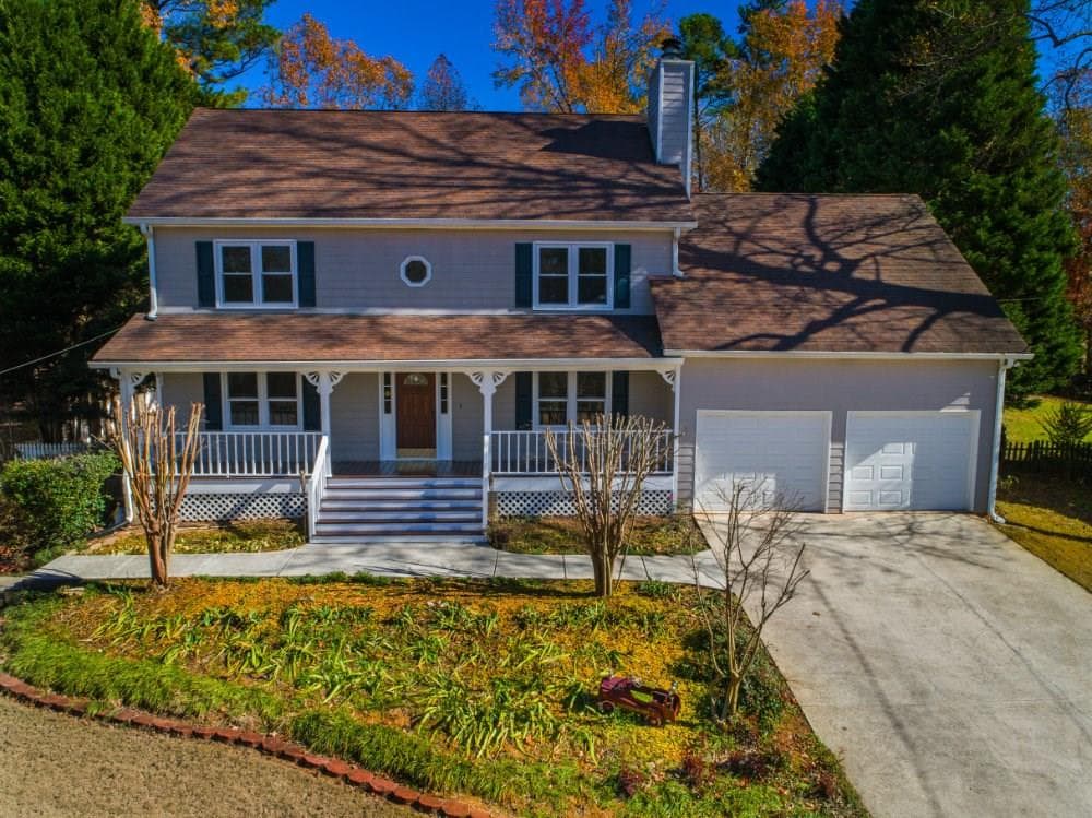 4915 Puritan Drive, Sugar Hill, GA 30518 — most recent listing photo