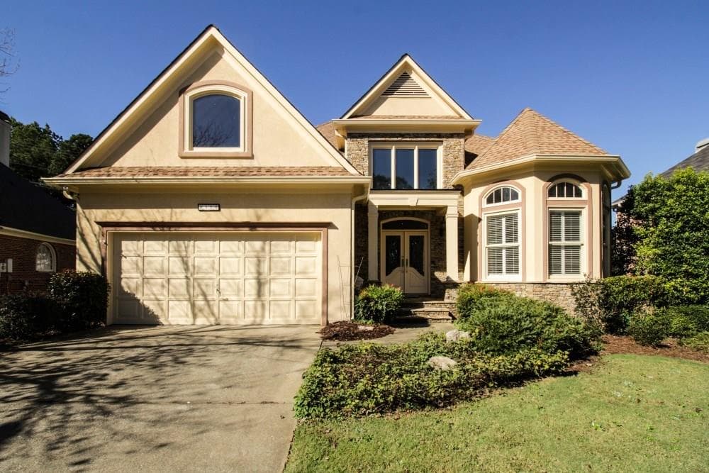 470 Milledge Gate Terrace, Marietta, GA 30067 — most recent listing photo