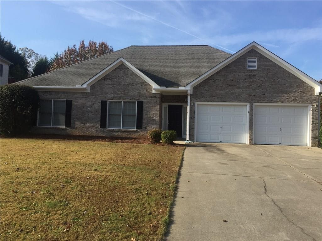 3 bedroom, 1,723 sq ft single family residence sold at 245 Legend Creek Lane, Douglasville, GA 30134