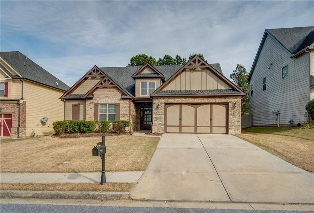 1260 Del Mar Club Drive, Dacula, GA 30019 — most recent listing photo