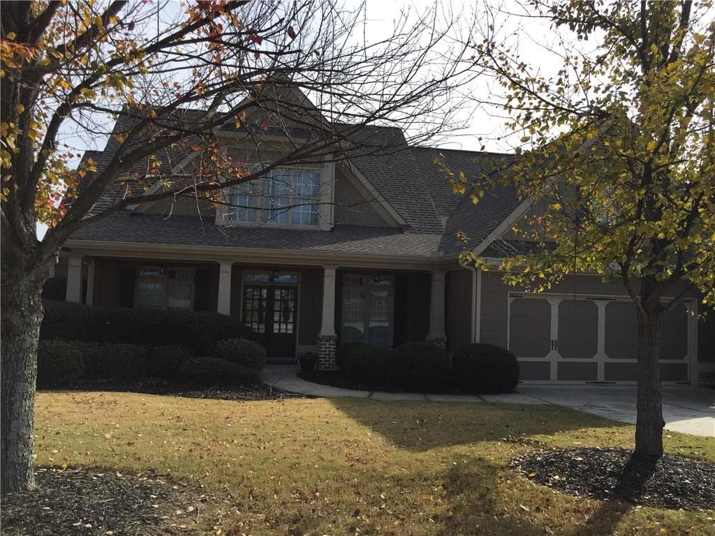 103 Laurel Bay Drive, Loganville, GA 30052 — most recent listing photo