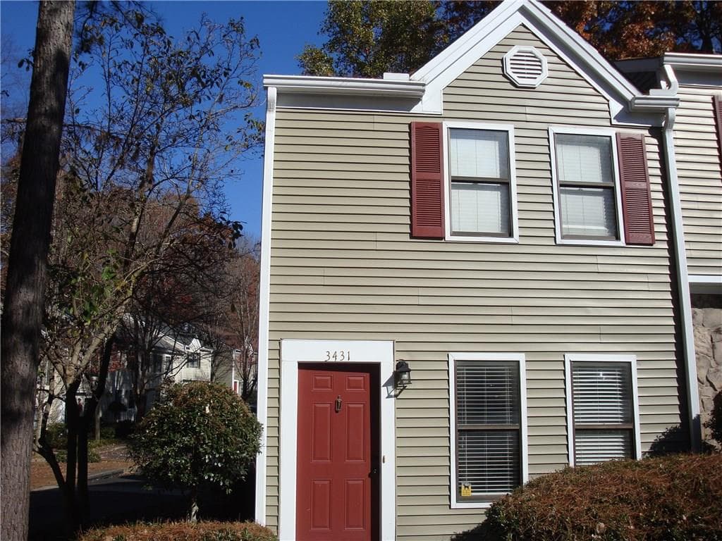 3431 September Morn, Peachtree Corners, GA 30092 — most recent listing photo