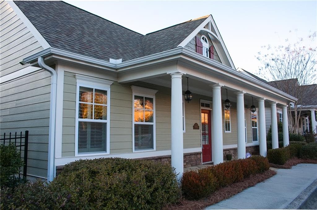 981 Grey Village Way, Marietta, GA 30068 — most recent listing photo