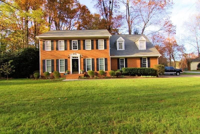 4 bedroom, 2,753 sq ft single family residence sold at 2362 Milstead Circle, Marietta, GA 30066