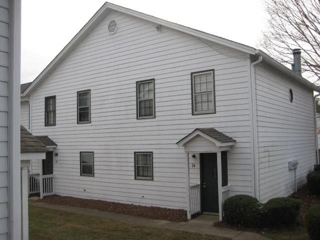 2 bedroom, 1,178 sq ft condominium sold at 1905 S Milledge Avenue 24, Athens, GA 30605