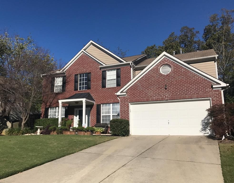 1233 Haynes Club Way, Grayson, GA 30017 — most recent listing photo