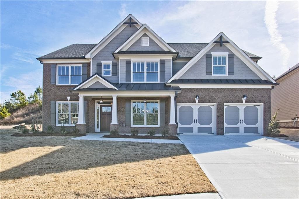 4699 Sierra Creek Drive, Hoschton, GA 30548 — most recent listing photo