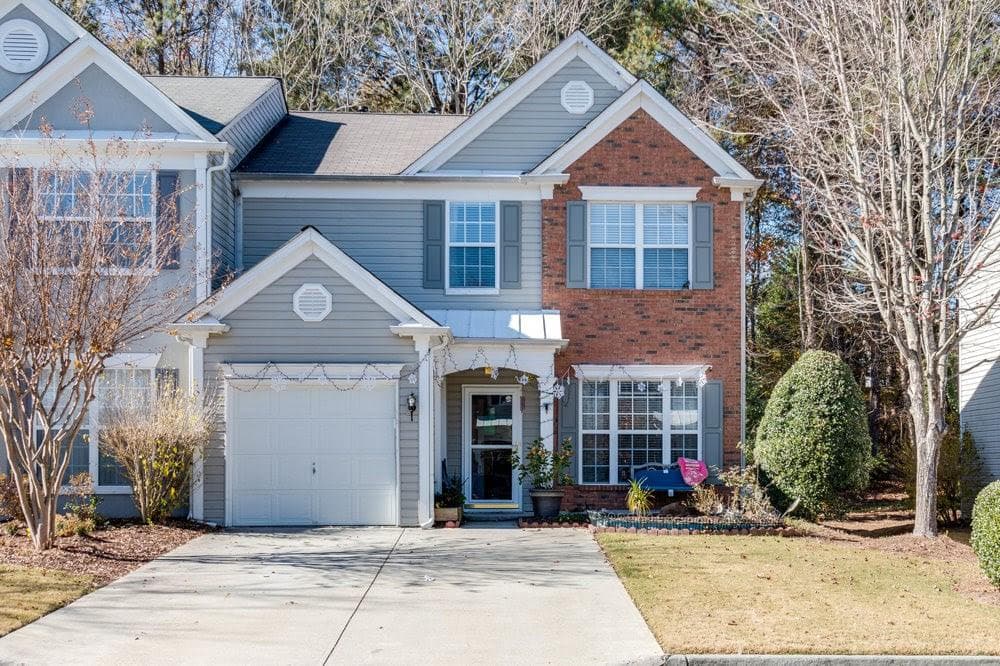 3 bedroom, 1,642 sq ft townhouse sold at 13300 Morris Road 126, Alpharetta, GA 30004