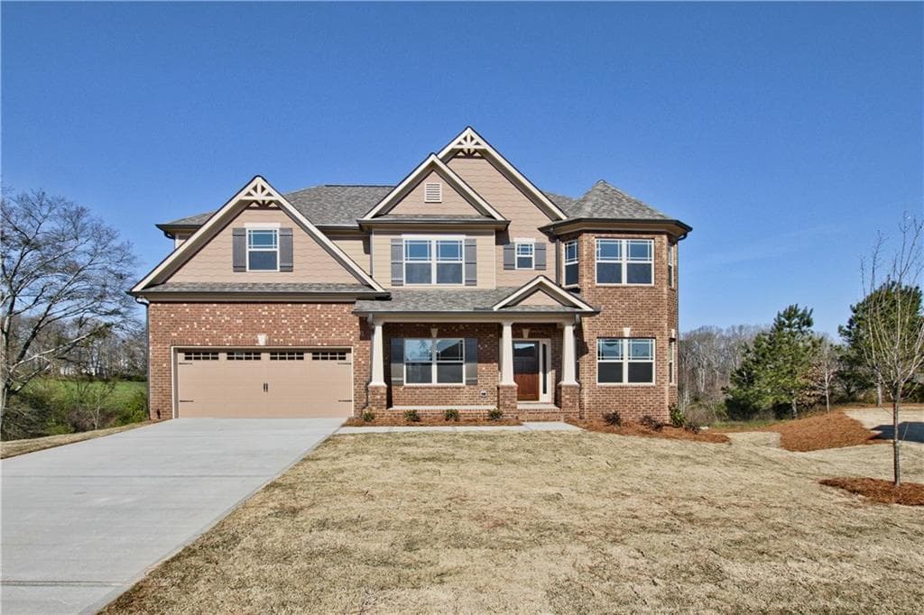 564 James Madison Court, Jefferson, GA 30549 — most recent listing photo