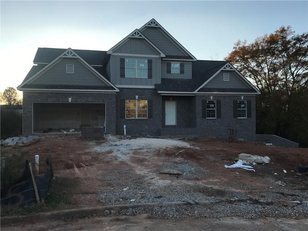 567 James Madison Court, Jefferson, GA 30549 — most recent listing photo