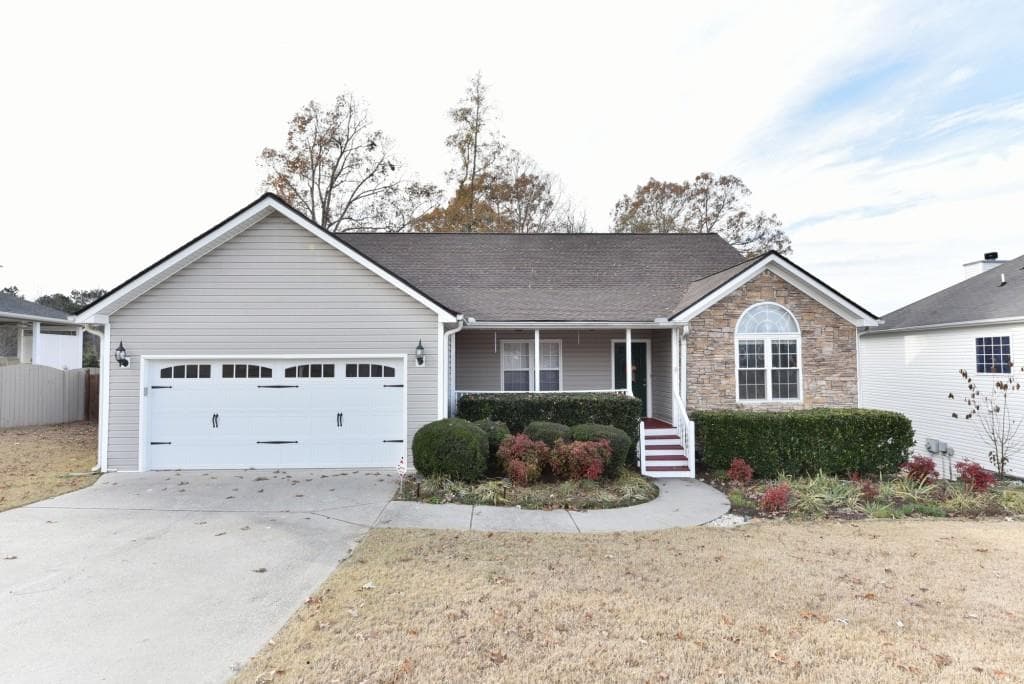 3122 Keenly Ives Court, Buford, GA 30519 — most recent listing photo