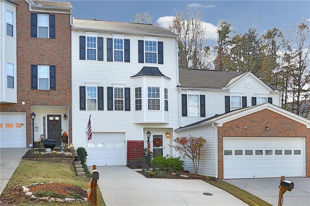 1407 Cornucopia Drive, Cumming, GA 30040 — most recent listing photo