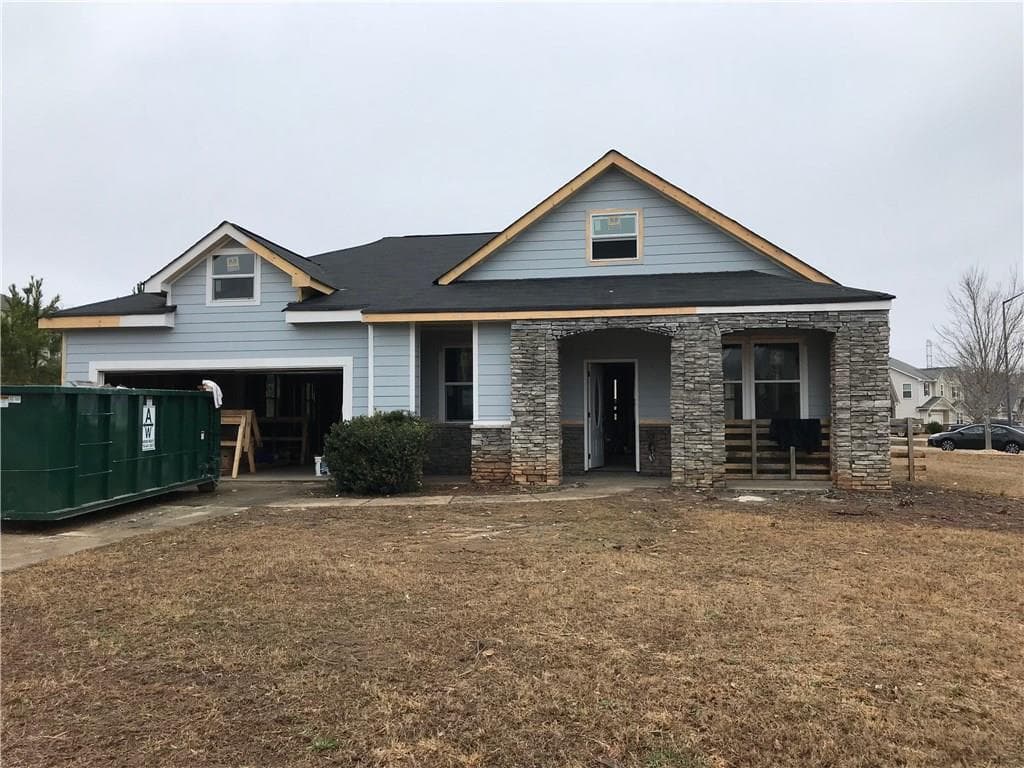 6669 Waterton Avenue, Atlanta, GA 30331 — most recent listing photo