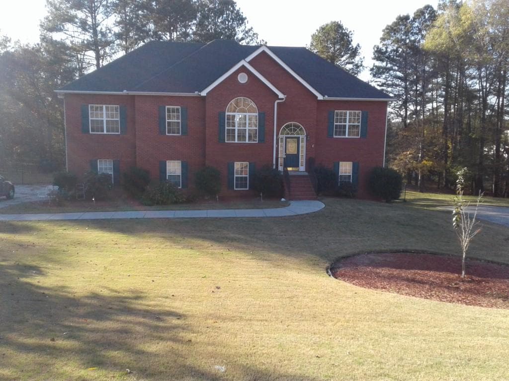 42 Ivy Chase Way, Cartersville, GA 30121 — most recent listing photo