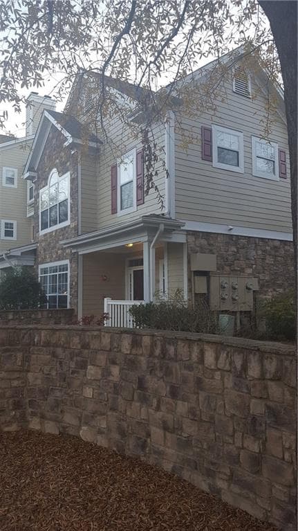 117 EDINBURGH Court, Milton, GA 30004 — most recent listing photo