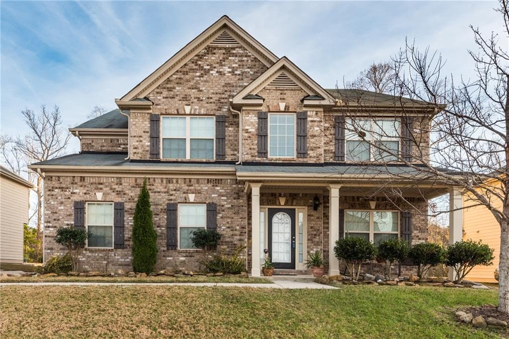 949 Sublime Trail, Canton, GA 30114 — most recent listing photo
