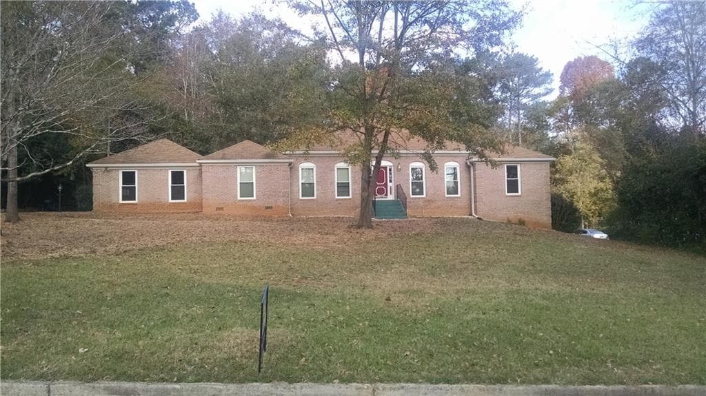 4817 Dean Lane, Lilburn, GA 30047 — most recent listing photo