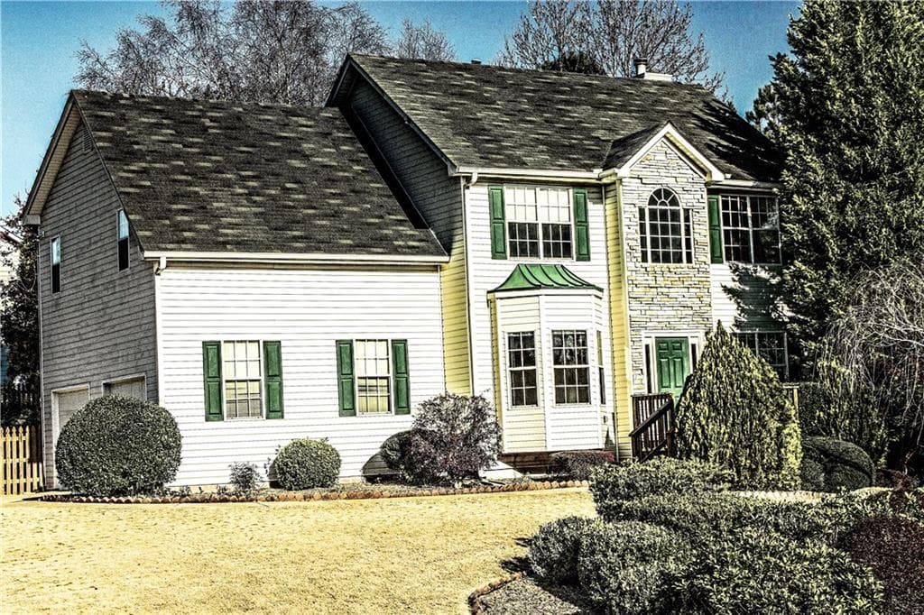 3835 Riversong Drive, Suwanee, GA 30024 — most recent listing photo
