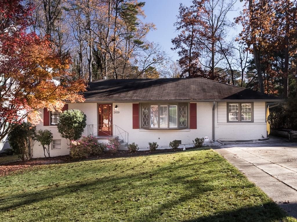 2659 Camille Drive, Brookhaven, GA 30319 — most recent listing photo