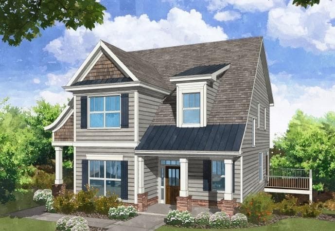 2300 Isla Run, Woodstock, GA 30188 — most recent listing photo