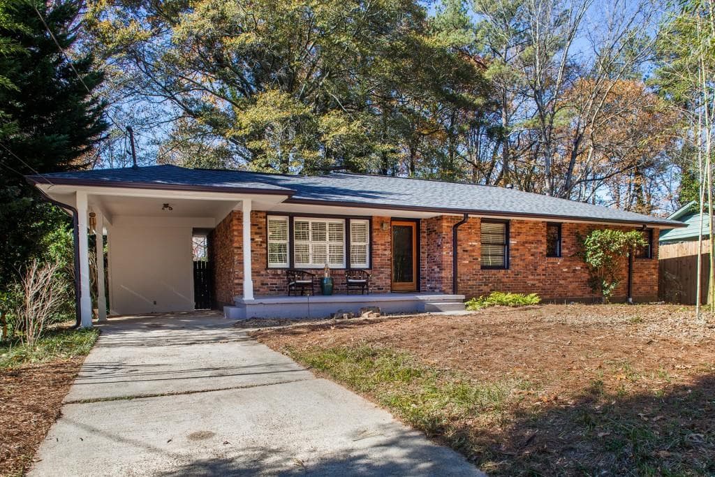 2190 Willivee Place, Decatur, GA 30033 — most recent listing photo