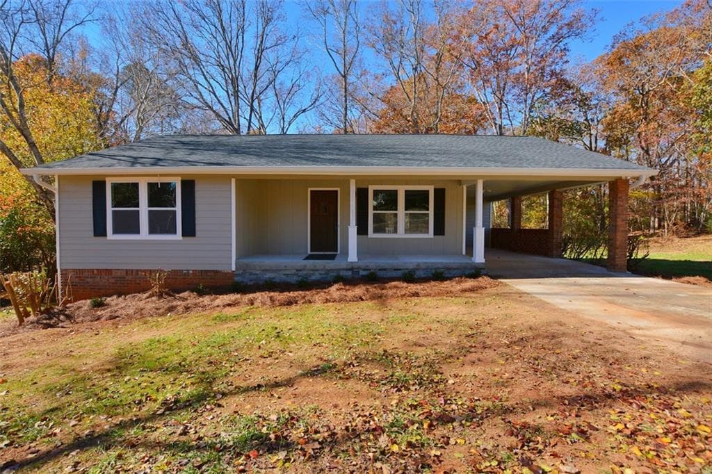 47 Jennifer Lane, Carrollton, GA 30116 — most recent listing photo