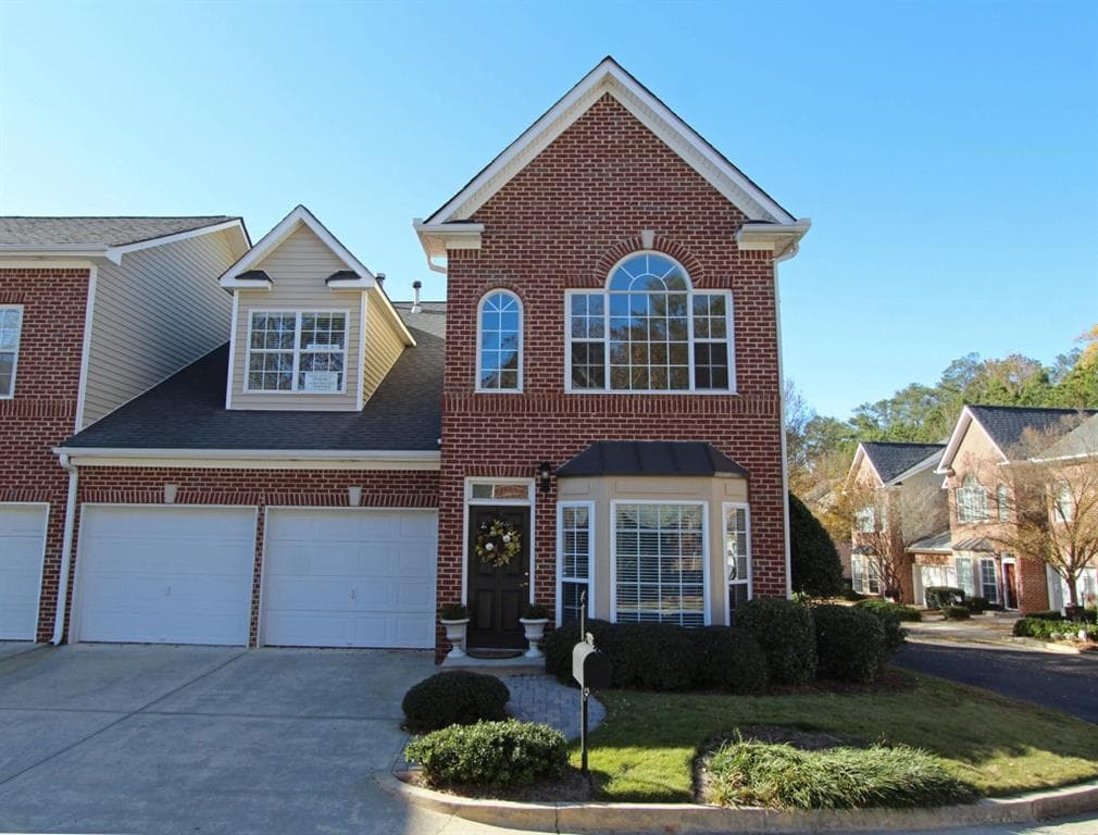 7001 Lexington Drive 7001, Roswell, GA 30075 — most recent listing photo