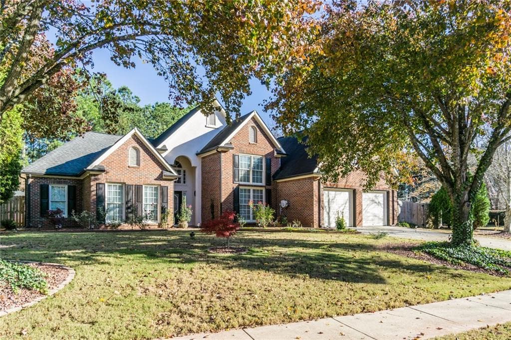 4602 Waters Edge Lane, Acworth, GA 30101 — most recent listing photo