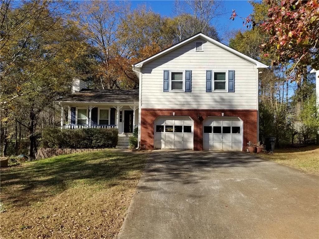 2201 ROCKY MILL Drive, Lawrenceville, GA 30044 — most recent listing photo