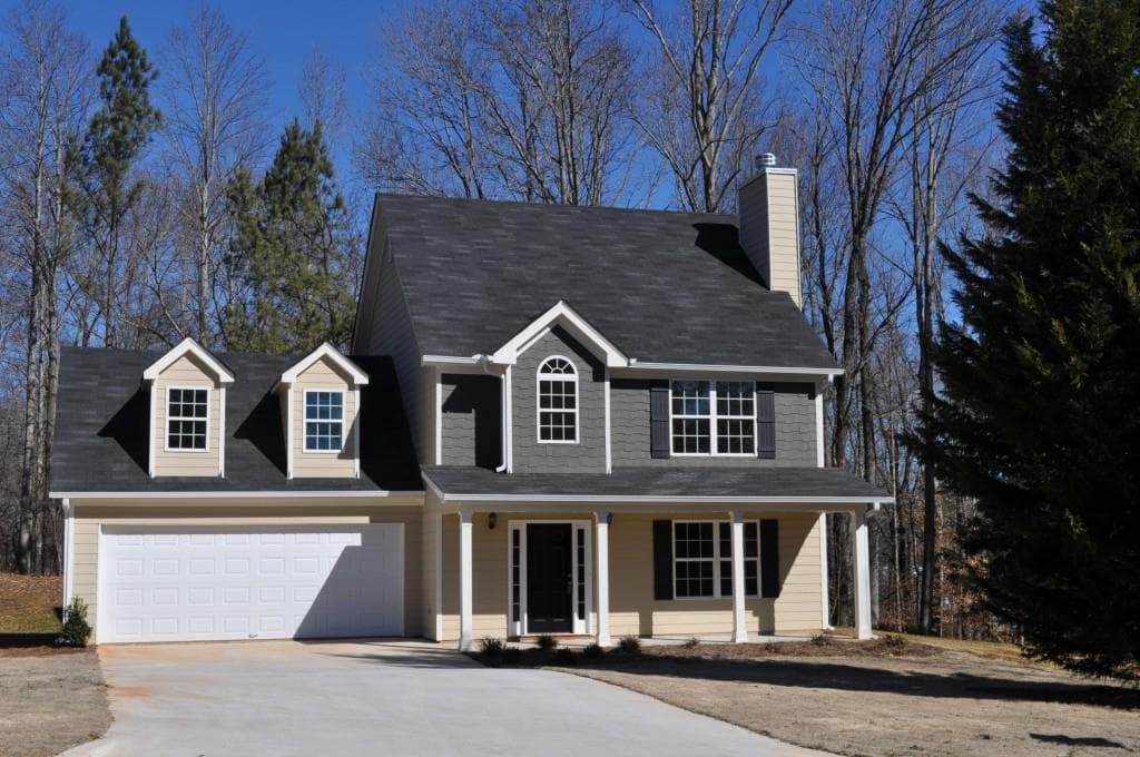 8717 Shade Tree Court, Clermont, GA 30527 — most recent listing photo