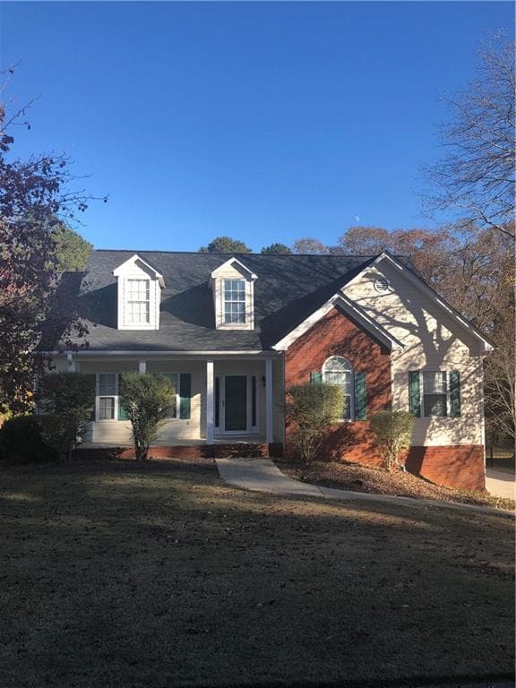 3316 Franklin Forest Drive, Winston, GA 30187 — most recent listing photo