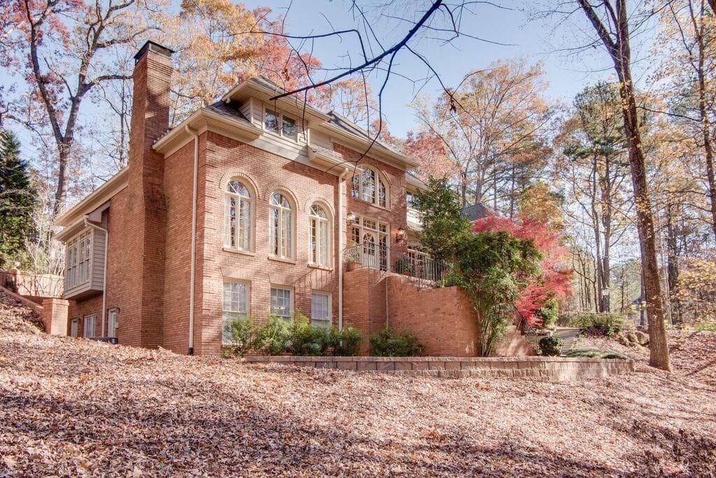 5100 Hunters Hill Cove, Lilburn, GA 30047 — most recent listing photo