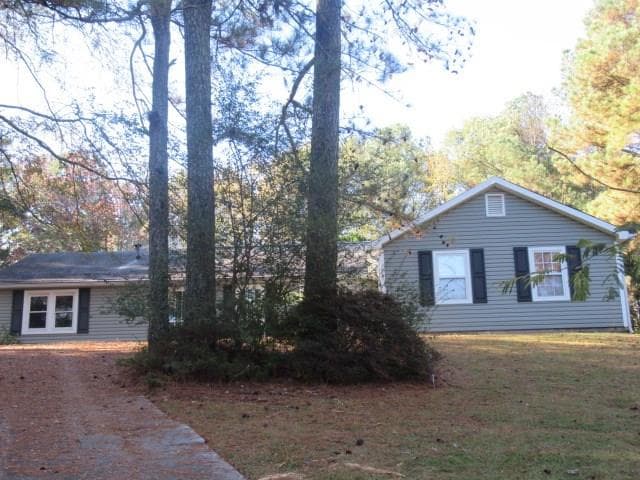 633 Tarkington Court, Stone Mountain, GA 30088 — most recent listing photo