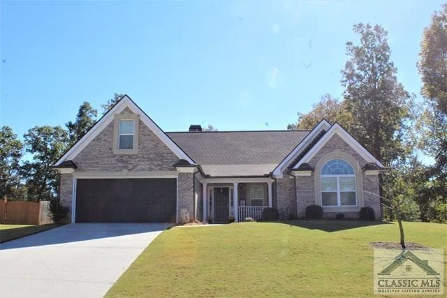 185 St Mark Place, Bogart, GA 30622 — most recent listing photo